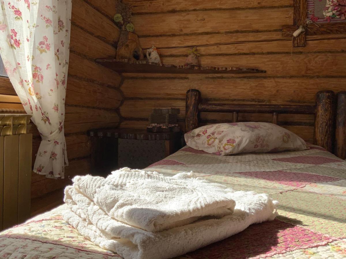 فندق Spravzhnya Kazka بودوبوفيست المظهر الخارجي الصورة