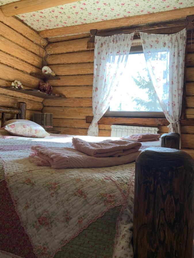 فندق Spravzhnya Kazka بودوبوفيست المظهر الخارجي الصورة