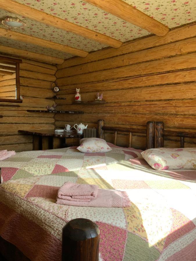 فندق Spravzhnya Kazka بودوبوفيست المظهر الخارجي الصورة