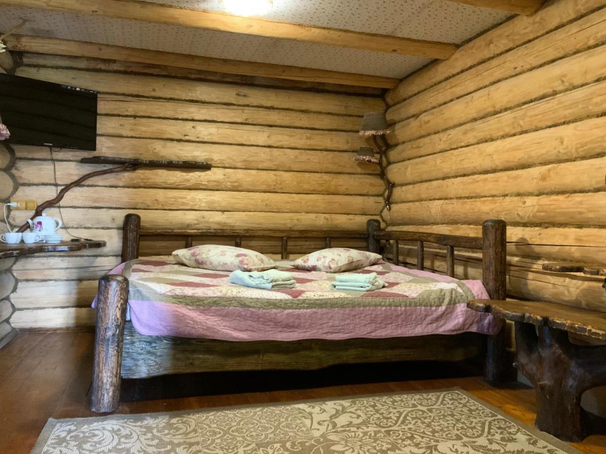 فندق Spravzhnya Kazka بودوبوفيست المظهر الخارجي الصورة