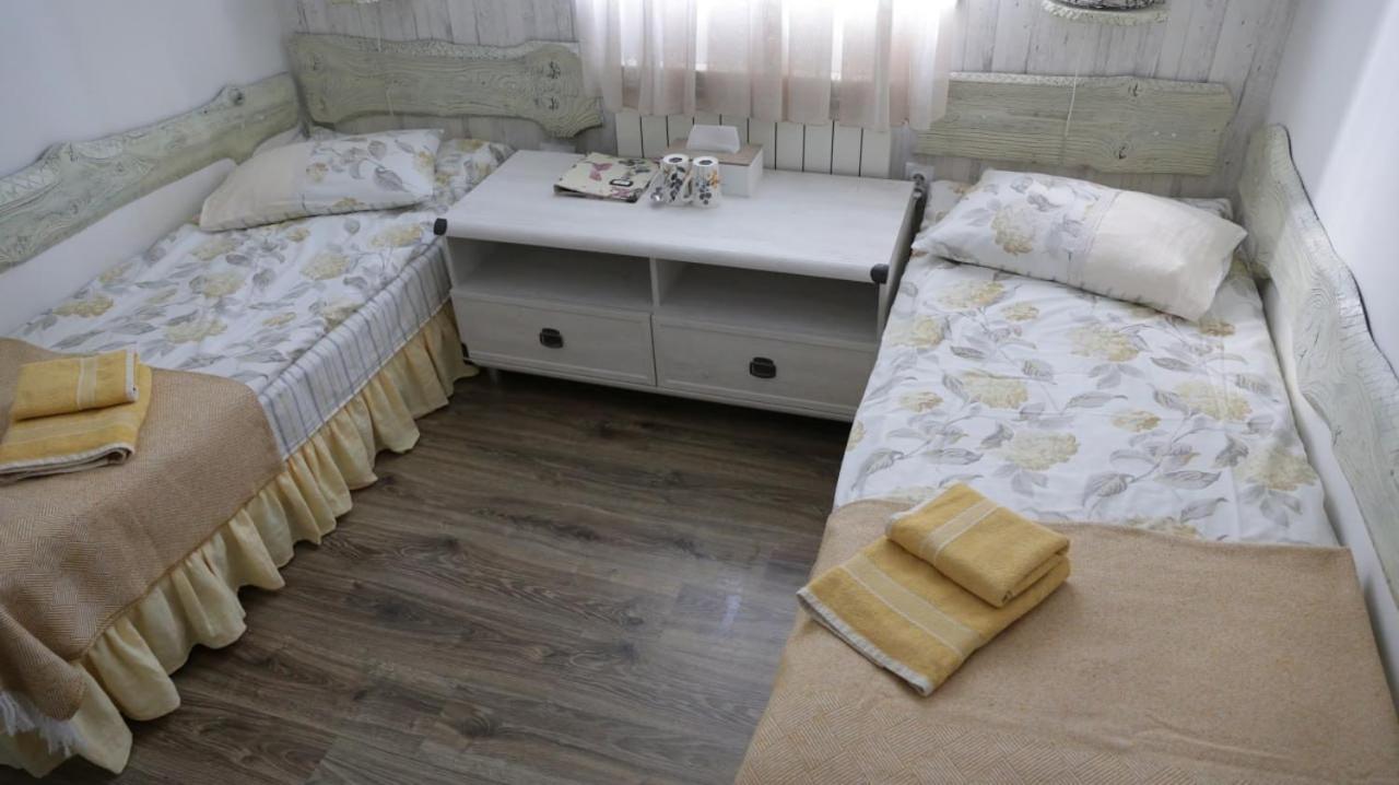 فندق Spravzhnya Kazka بودوبوفيست المظهر الخارجي الصورة