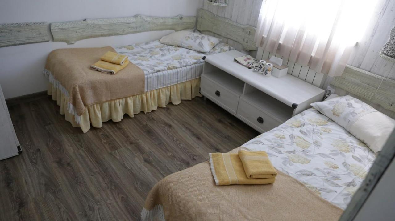 فندق Spravzhnya Kazka بودوبوفيست المظهر الخارجي الصورة