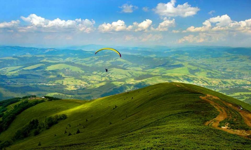 فندق Spravzhnya Kazka بودوبوفيست المظهر الخارجي الصورة