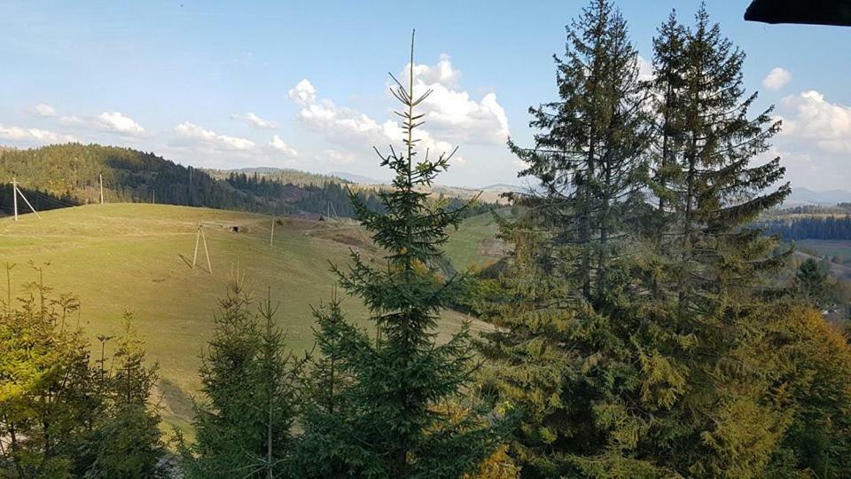 فندق Spravzhnya Kazka بودوبوفيست المظهر الخارجي الصورة